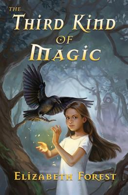 Image for The Third Kind of Magic (Crow Magic) The Third Kind of Magic (Crow Magic)