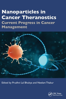 Image for Nanoparticles in Cancer Theranostics Nanoparticles in Cancer Theranostics
