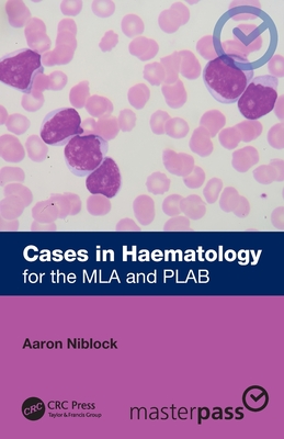 Image for Cases in Haematology (MasterPass) Cases in Haematology (MasterPass)