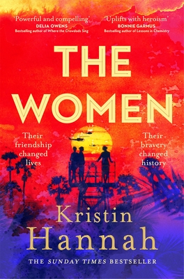 Women: The Instant Sunday Times Bestseller from the Author of the Nightingale