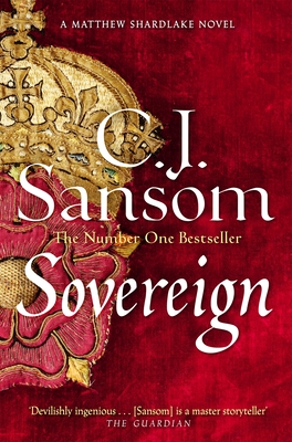 Image for Sovereign (The Shardlake series) Sovereign (The Shardlake series)