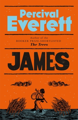 James: The Instant Sunday Times Bestseller