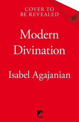 Image for Modern Divination Modern Divination