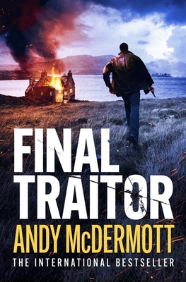 Image for Final Traitor Final Traitor