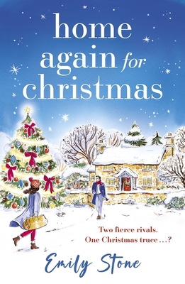 Image for Home again for christmas Home again for christmas