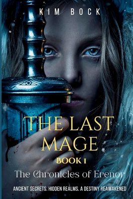 The Last Mage, Book 1 of The Chronicles of Erenor (The Last Mage, Book 1, 3)