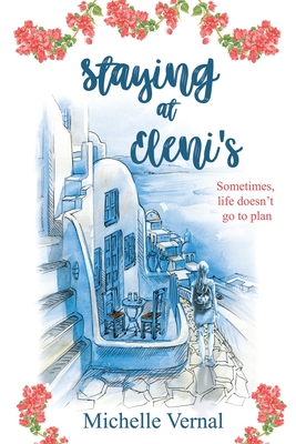 Image for Staying at Eleni's Staying at Eleni's