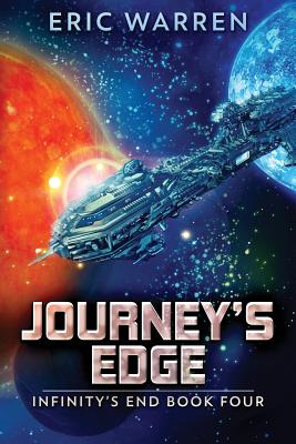 Journey's Edge (Infinity's End)