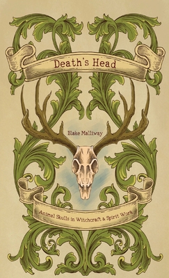Death's Head: Animal Skulls in Witchcraft & Spirit Work
