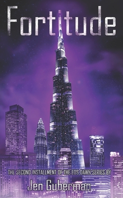 Fortitude (The Eos Dawn Series Book 2)