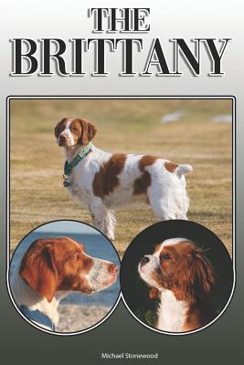 Image for The Brittany: A Complete and Comprehensive Owners Guide to: Buying, Owning, Health, Grooming, Training, Obedience, Understanding and Caring for Your Brittany