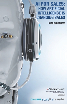 Image for AI for Sales: How Artificial Intelligence Is Changing Sales AI for Sales: How Artificial Intelligence Is Changing Sales