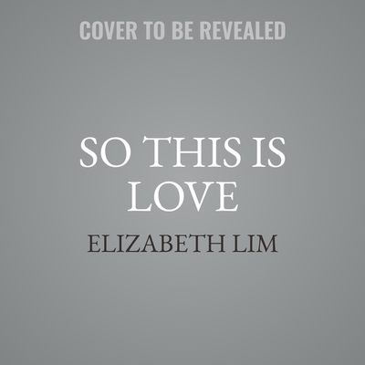 So This Is Love: A Twisted Tale (A Twisted Tale Series)