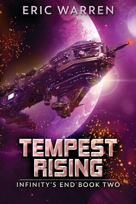 Tempest Rising (Infinity's End)