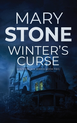 Image for Winter's Curse (Winter Black FBI Mystery Series)