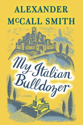 Image for My Italian Bulldozer: A Paul Stuart Novel (1) (Paul Stuart Series) My Italian Bulldozer: A Paul Stuart Novel (1) (Paul Stuart Series)