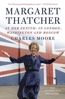 Margaret Thatcher