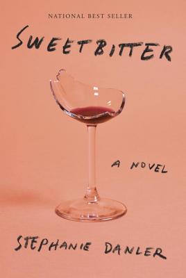 Sweetbitter: A novel