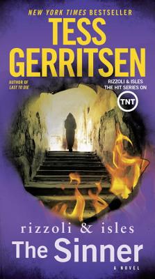 Image for The Sinner: A Rizzoli & Isles Novel