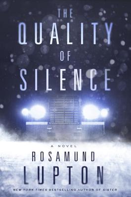 Image for The Quality of Silence: A Novel The Quality of Silence: A Novel