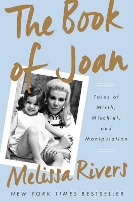 Book of Joan: Tales of Mirth, Mischief, and Manipulation