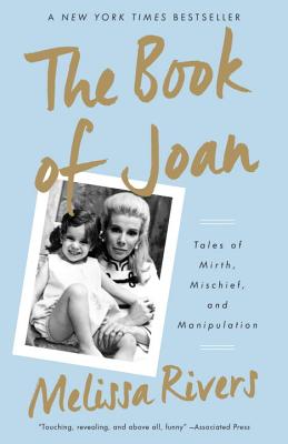 Image for The Book of Joan: Tales of Mirth, Mischief, and Manipulation