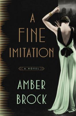 Image for A Fine Imitation: A Novel A Fine Imitation: A Novel