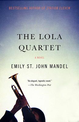 Lola Quartet: A Suspense Thriller