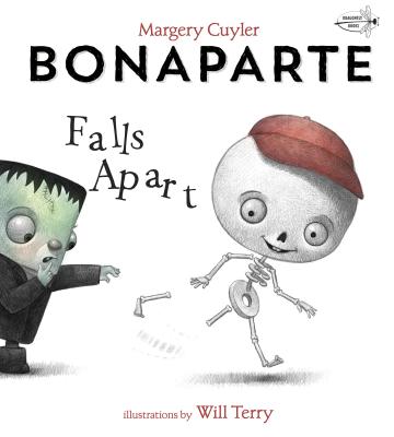 Image for Bonaparte Falls Apart: A Funny Skeleton Book for Kids and Toddlers Bonaparte Falls Apart: A Funny Skeleton Book for Kids and Toddlers