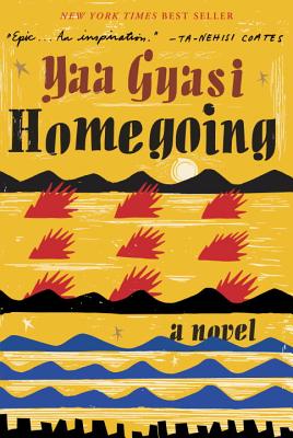 Image for Homegoing: A novel