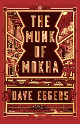 The Monk Of Mokha