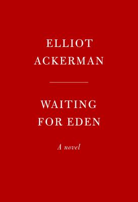 Image for Waiting for Eden: A novel
