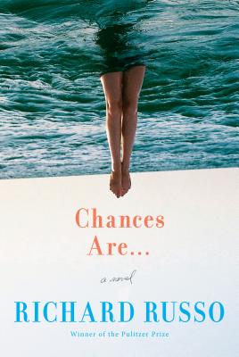 Chances Are .