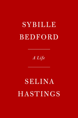 Sybille Bedford: A Life