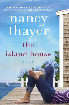 The Island House: A Novel