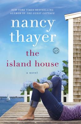 Image for The Island House