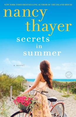 Secrets in Summer: A Novel