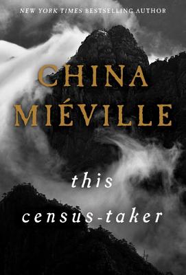 Image for This Census-Taker