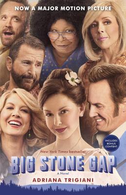 Image for Big Stone Gap (Movie Tie-in Edition): A Novel
