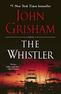 Image for The Whistler: A Novel
