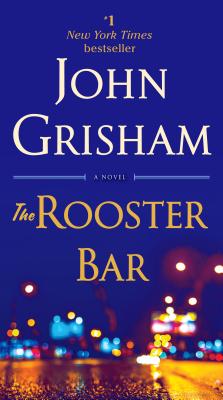 Rooster Bar, The