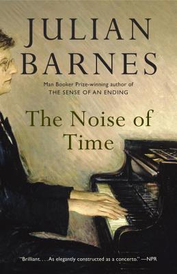 Noise of Time