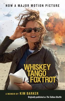 Image for Whiskey Tango Foxtrot (The Taliban Shuffle MTI): Strange Days in Afghanistan and Pakistan