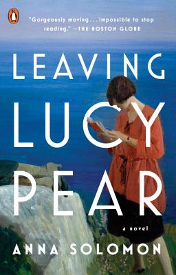 Leaving Lucy Pear: A Novel