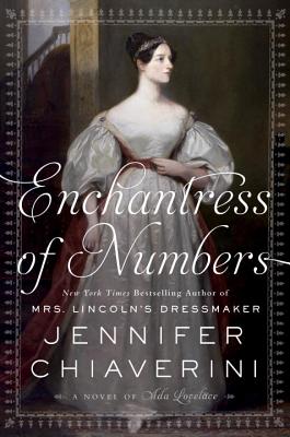 Image for Enchantress of Numbers: A Novel of Ada Lovelace