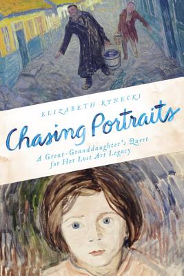 Image for Chasing Portraits: A Great-Granddaughter's Quest f