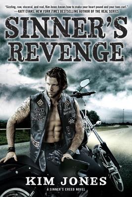 Image for Sinner's Revenge (A Sinner's Creed Novel) Sinner's Revenge (A Sinner's Creed Novel)
