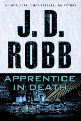 Image for Apprentice in Death