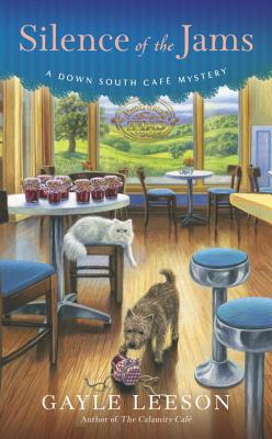 Silence of the Jams (A Down South Caf Mystery)