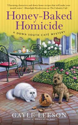 Image for Honey-Baked Homicide (A Down South Caf Mystery) Honey-Baked Homicide (A Down South Caf Mystery)